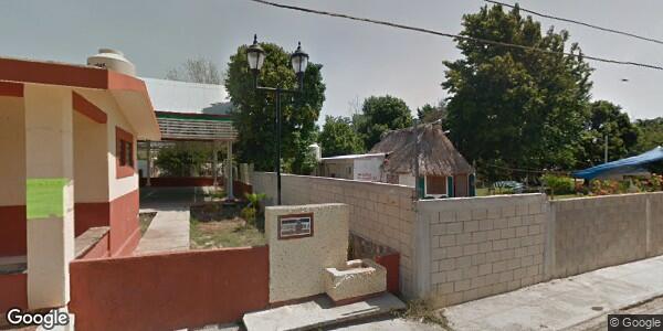 COSTURERO MUNICIPAL